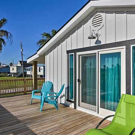 Open-Concept Cottage Less Than 1 Mi To Beach! サーフサイド・ビーチ エクステリア 写真