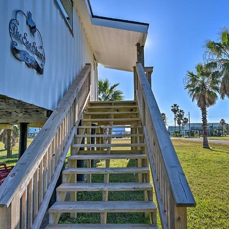 Open-Concept Cottage Less Than 1 Mi To Beach! サーフサイド・ビーチ エクステリア 写真