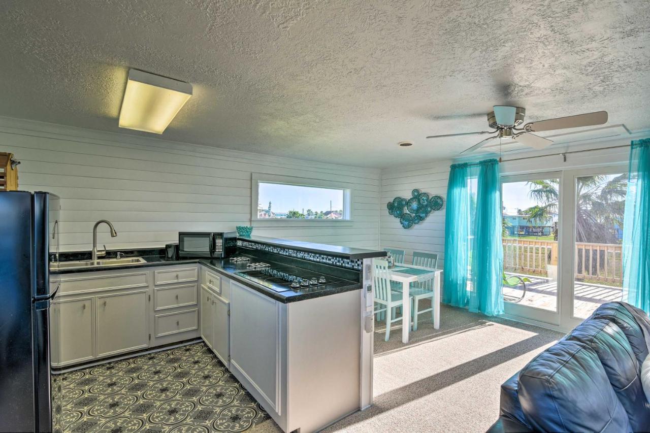 Open-Concept Cottage Less Than 1 Mi To Beach! サーフサイド・ビーチ エクステリア 写真